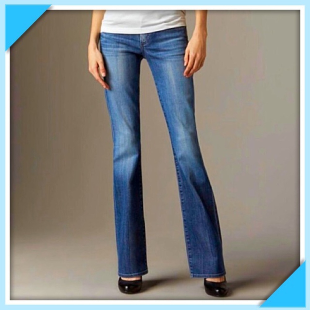 Citizens of Humanity Kelly Stretch Jeans